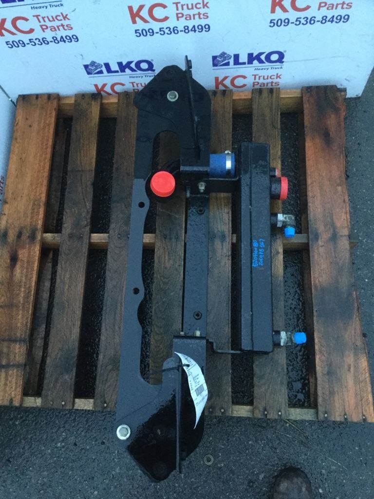 2019 Peterbilt 567 Transmission Cooler For Sale Spokane Valley, WA 2027455