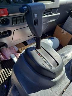 Aisin A465 Transmission Part