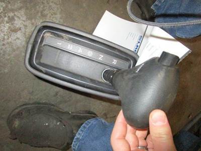 Allison 2100 RDS Transmission Part for a Allison 2100RDS GEN 4-5