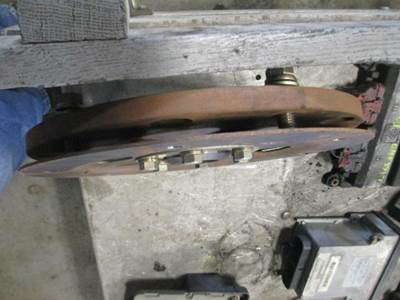 Allison 2400 Series Transmission Part for a Allison 2400