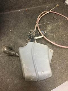 Allison 2400 Series Transmission Part for a Allison 2400