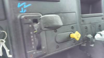 Allison 2500RDS Transmission Part for a Allison 2500RDS GEN 4-5