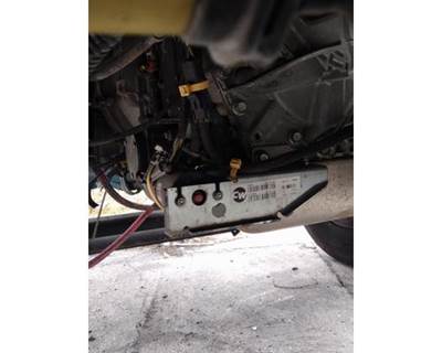 Allison 2500RDS Horizontal Actuator