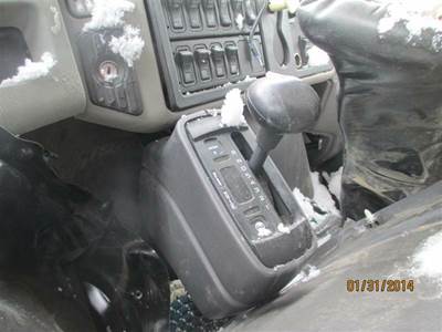 Allison 3000RDS-P Transmission Part for a Allison 3000RDSP