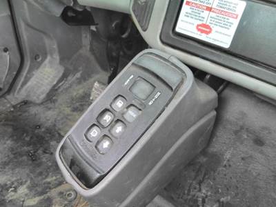 Allison 3000RDS-P Transmission Part for a Allison 3000RDSP GEN 4-5