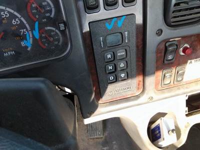 Allison 3000RDS-P Transmission Part for a Allison 3000RDSP GEN 4-5