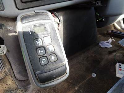 Allison 3000RDS-P Transmission Part for a Allison 3000RDSP GEN 4-5