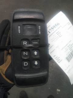 Allison 3000RDS-P Transmission Part for a Allison 3000RDSP