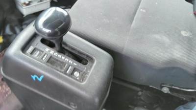 Allison 3000RDS-P Transmission Part for a Allison 3000RDSP GEN 4-5