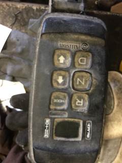 Allison 3500 RDS-P Transmission Part for a Allison 3500RDSP