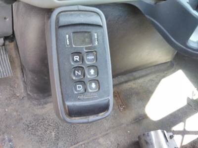 Allison 3500 RDS-P Transmission Part for a Allison 3500RDSP GEN 4-5