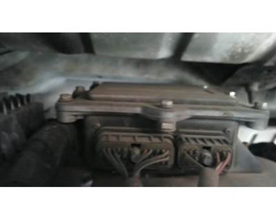 Allison 3500 RDS-P Transmission Relay under Back of Cab for 3500RDSP Gen 4-5