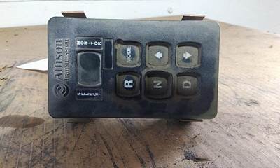 Allison 4000 RDS Transmission Part for a Allison 4000RDS