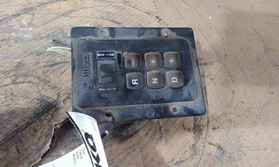 Allison 4000 RDS Transmission Part for a Allison 4000RDS