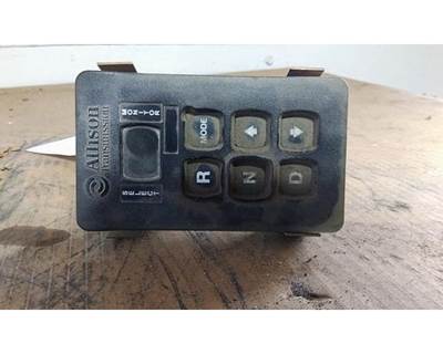 Allison 4000 RDS Shift Pad