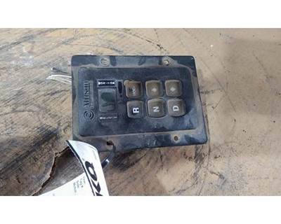 Allison 4000 RDS Transmission Shift Pad