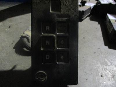 Allison MD3060 Transmission Part
