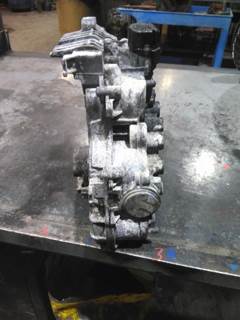 Detroit DT12 Transmission Part