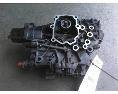 Detroit DT12 Transmission Shift Controller, Part # A9482600563