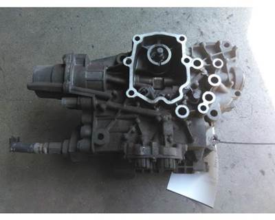 Used Detroit DT12 Transmission Shift Controller, Part # A9482600963001