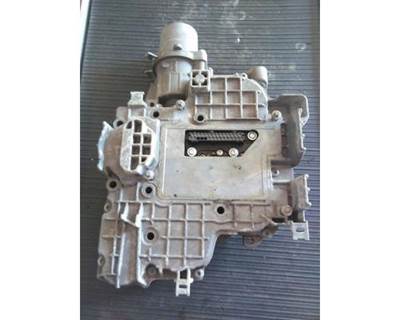 Detroit DT12-OA Shift Controller, Part # A9482601263