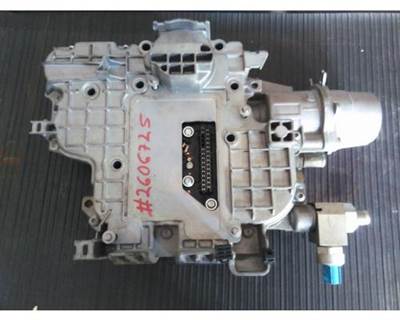 Detroit DT12-OA Shift Controller, Part # A9482602563