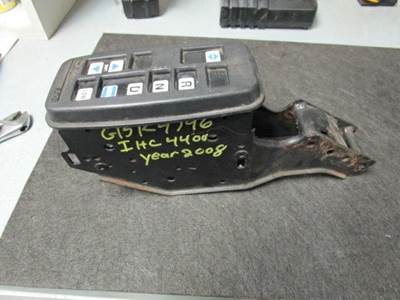 Eaton 4400 Transmission Part