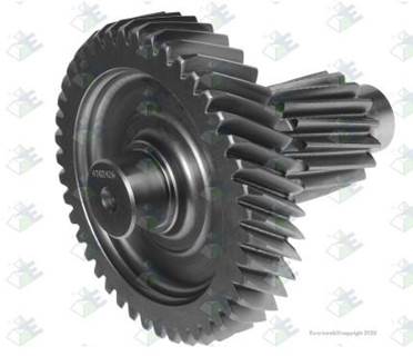 Eaton EEO17F112C Transmission Part