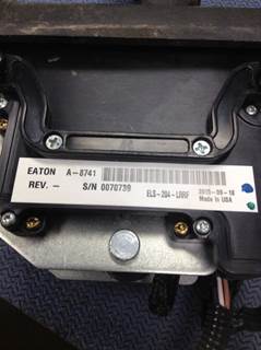 Eaton Transmission Part for a Eaton ALL