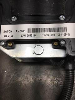 Eaton Transmission Part for a Eaton ALL