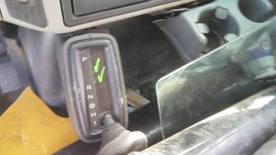 Eaton Transmission Part for a Eaton ALL