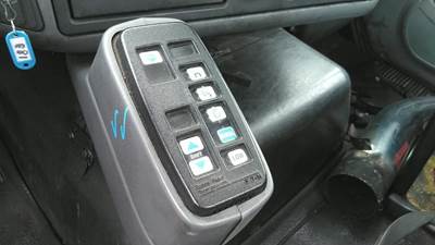 Eaton Transmission Part for a Eaton ALL