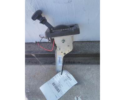 Eaton EDCO-6F107A-P Shifter