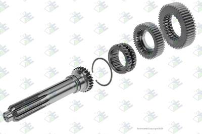 Euroricambi Transmission Part