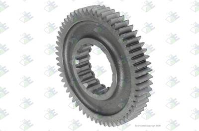 Euroricambi Mainshaft Gear 58 Teeth 18 Spline Fuller 7.28IN OD 2.90IN ID