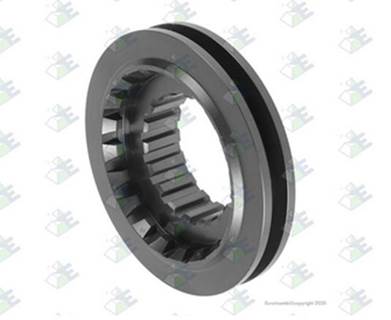 Euroricambi Sliding Clutch for Fuller RTO/RTLO14613/14813