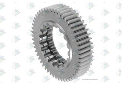 Euroricambi Transmission Part