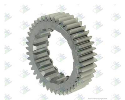 Euroricambi Mainshaft Gear 18 Inner Teeth 42 Outer Teeth for Fuller RTO****B