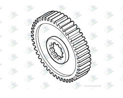 Euroricambi Reverse Gear 46T