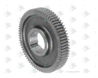 Euroricambi Gear C/S 73T, Part # EUR 21262