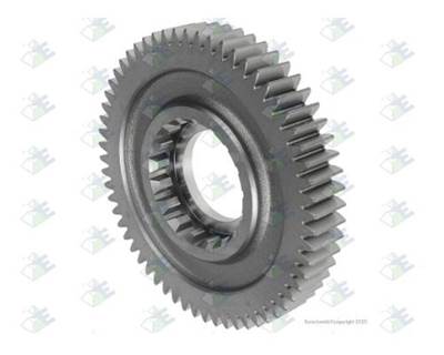Euroricambi M/S 1ST Speed Gear 60T