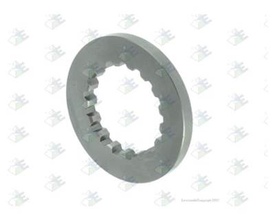 Euroricambi Gear C/S 37T