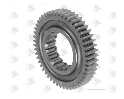 Euroricambi Gear M/S 2ND Speed 50T