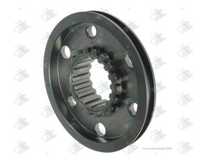 Euroricambi Sliding Clutch