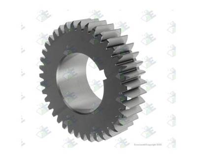 Euroricambi Gear C/S 39T