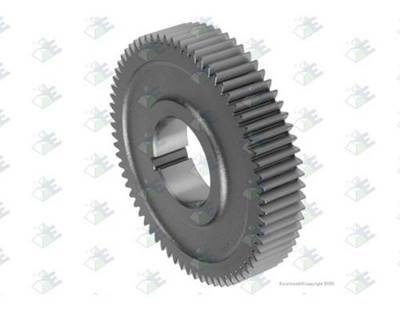 Euroricambi Gear C/S 69 T