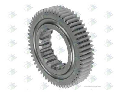 Euroricambi Gear M/S 58 T