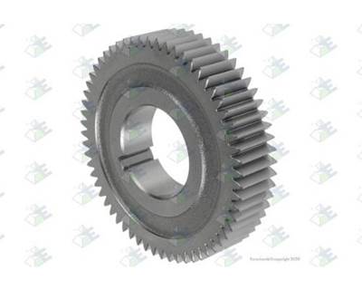 Euroricambi Gear C/S 60 T