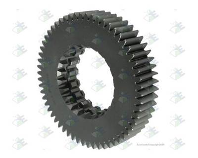 Euroricambi Gear M/S 58T