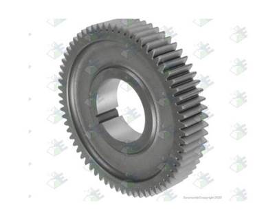 Euroricambi Gear C/S 66 T